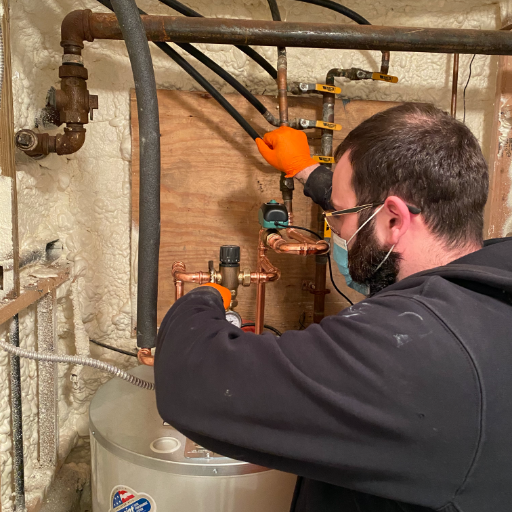 Water Heater