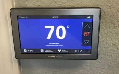 Why You Should Consider Financing a New HVAC System