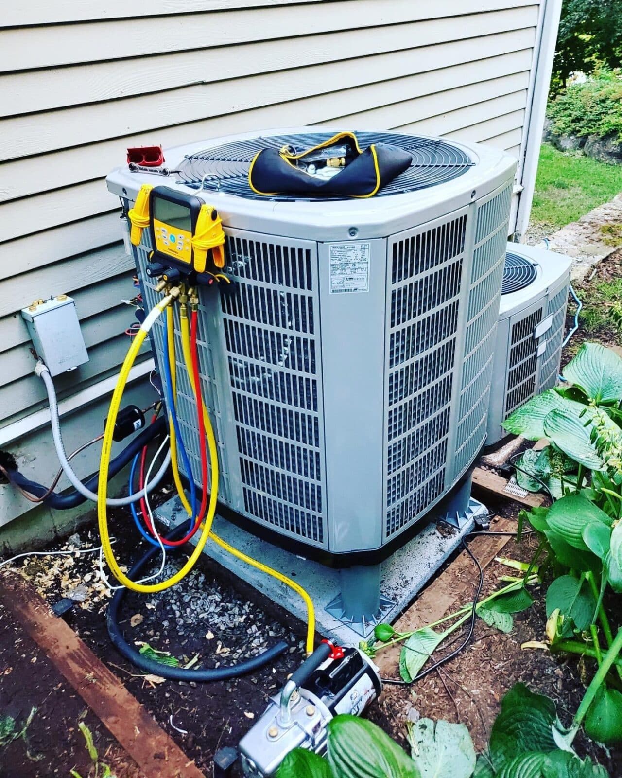 Watertown AC Repair Akian Plumbing & Home Services