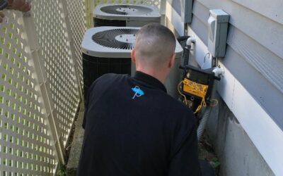 Exhaust & Intake Systems 101: Why Keeping Them Clear Matters for Your HVAC System