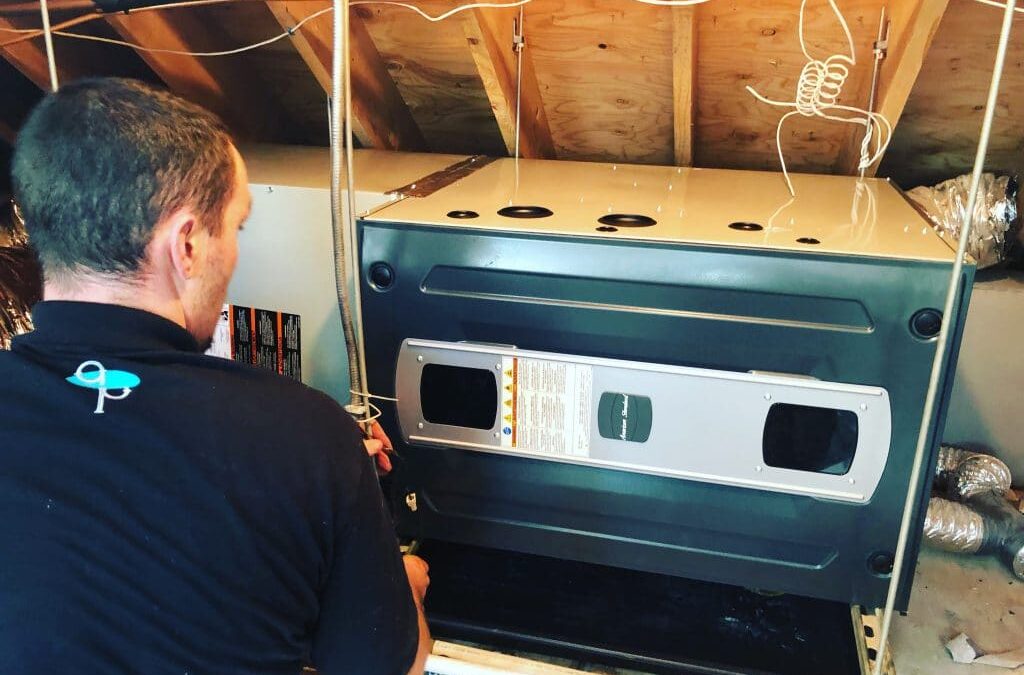 Understanding Your HVAC System: A Comprehensive Guide