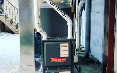 Carbon Monoxide Awareness and Your Heating System