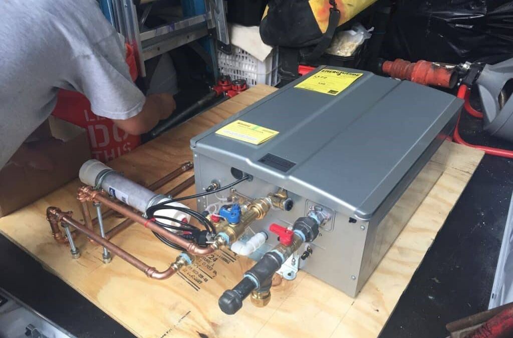 Emergency Heating Repair Lexington MA | Blizzard Heating Fix