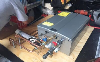 Emergency Heating Repair Lexington MA | Blizzard Heating Fix