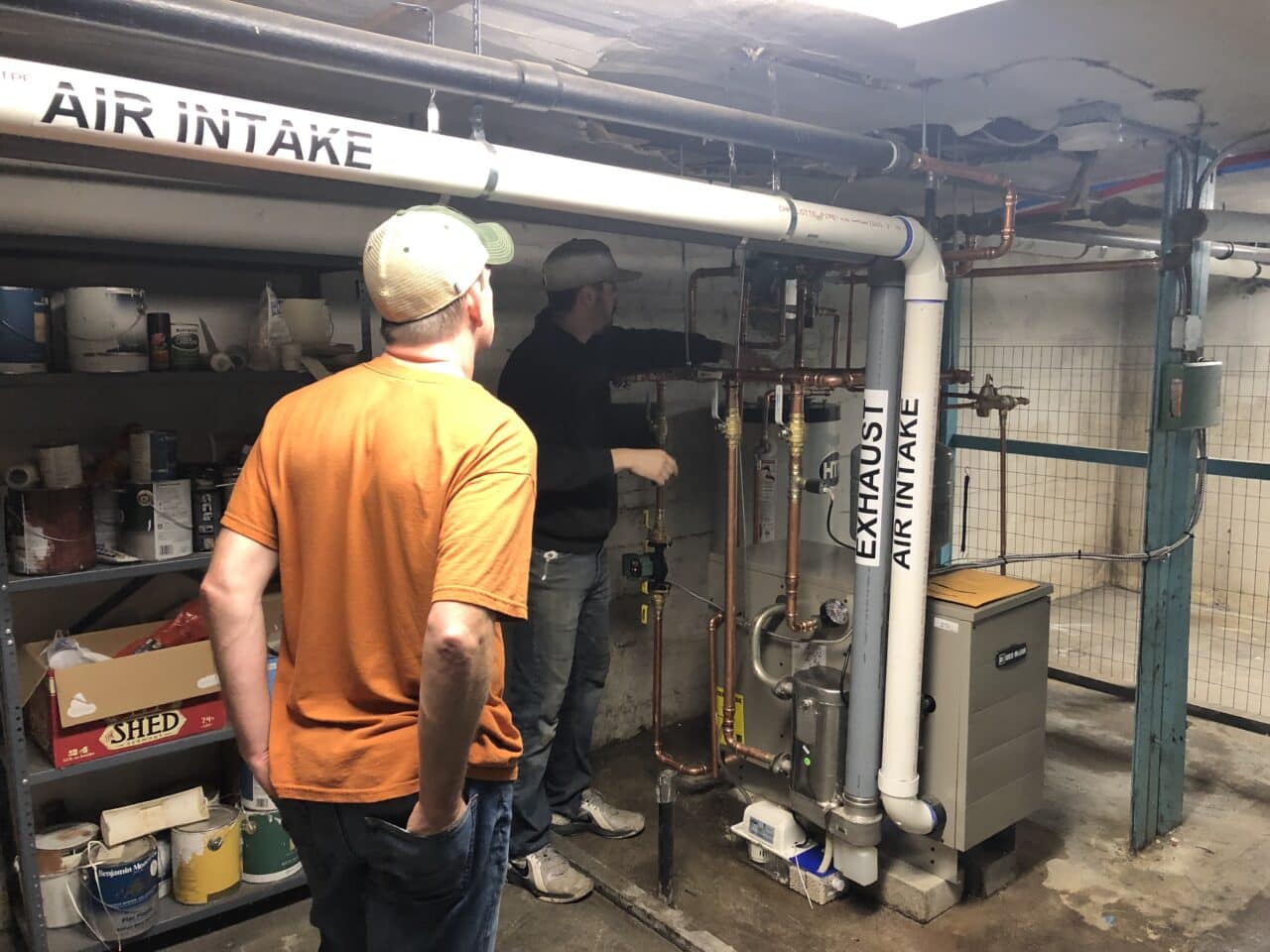 FAQs Watertown Plumbing Experts Akian Plumbing, Heating & Air