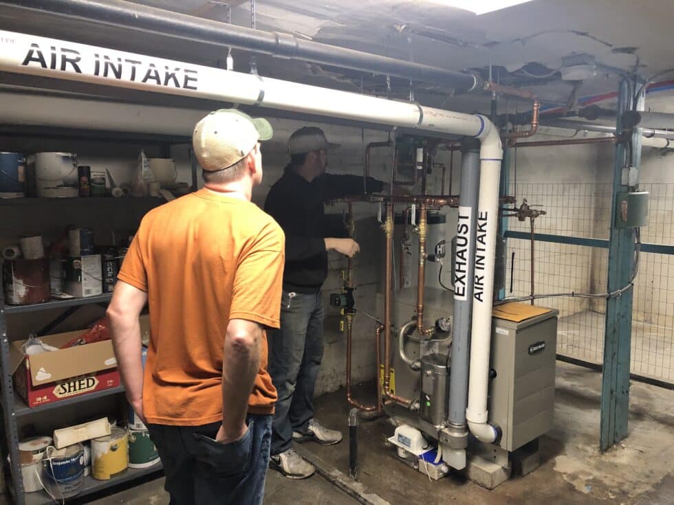 FAQs Watertown Plumbing Experts Akian Plumbing, Heating & Air