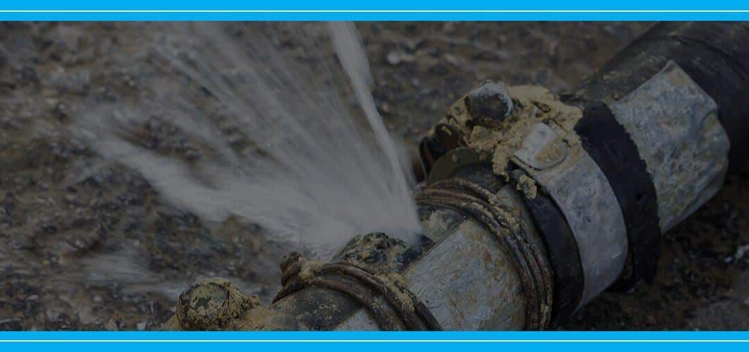 Benefits of Leak Detection Systems for Your Plumbing