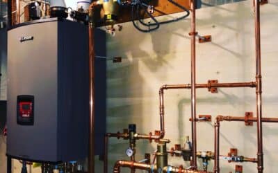 Is It Time to Repipe Your Home? 7 Signs You Shouldn’t Ignore