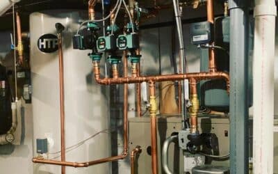 Plumbing Basics Every Homeowner Should Know