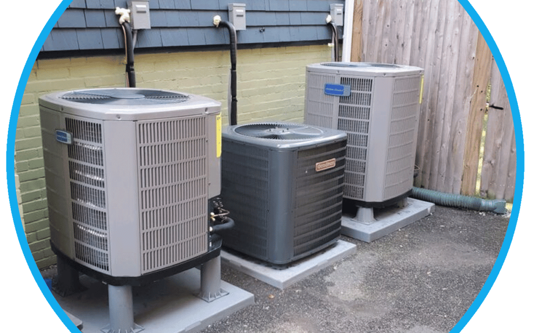 The Importance of a Well-Functioning HVAC System