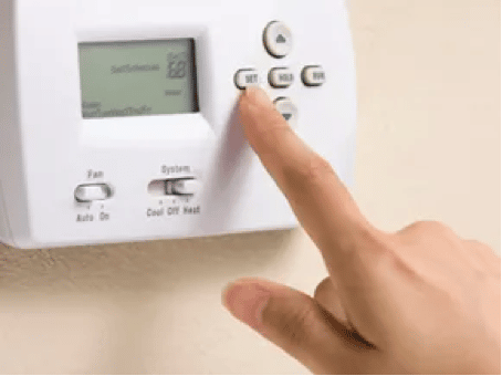 Thermostats