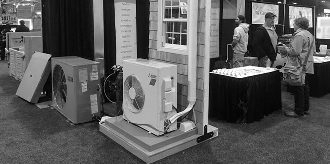 Why Choosing Name-Brand Heat Pump Equipment Matters