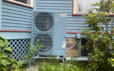 Green Energy-Efficient Heating Solutions