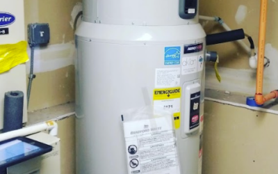 Revolutionizing Home Comfort: Green, Energy-Efficient Hot Water Solutions