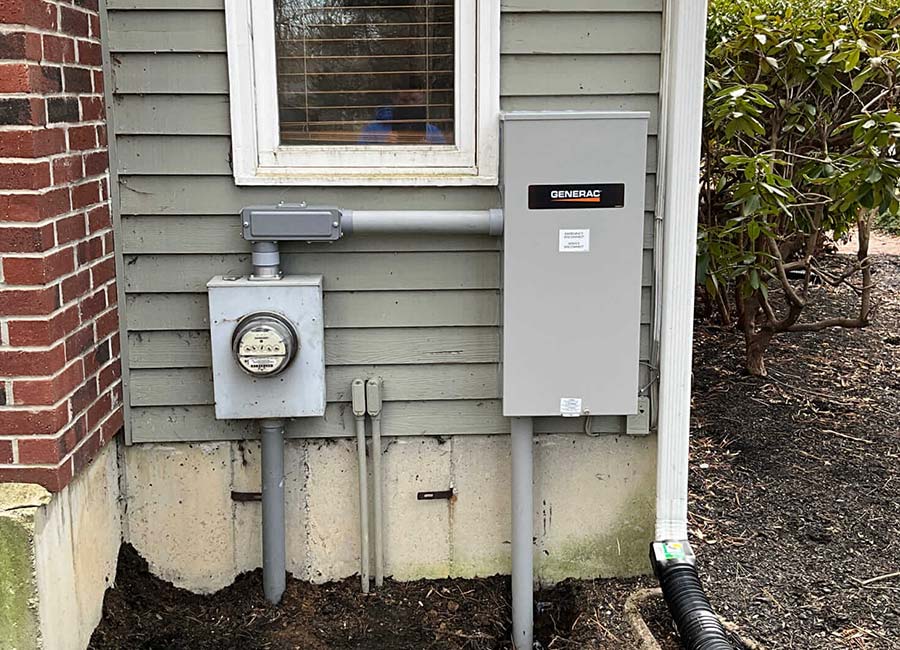 Electrical Panel Upgrade Company in Hanson, MA Green Energy Efficient Cooling Solutions 4