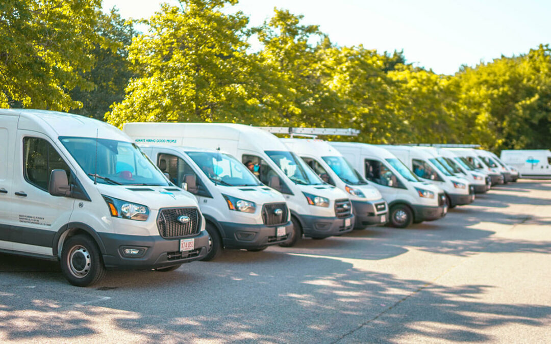 When to Call a Professional: Knowing When to Seek Expert Help for HVAC, Plumbing and Electrical Repairs