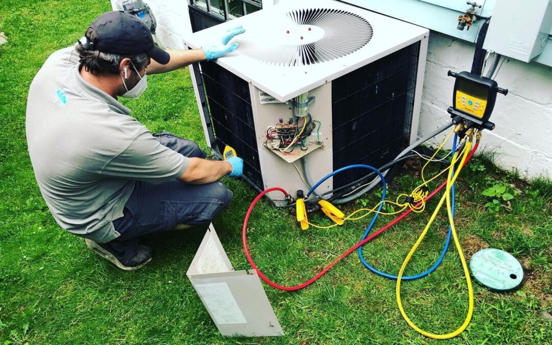 Why Air Conditioners Break Down and Why Maintenance Matters: 5 Common AC Failures Explained