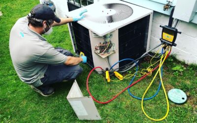 Why Air Conditioners Break Down and Why Maintenance Matters: 5 Common AC Failures Explained