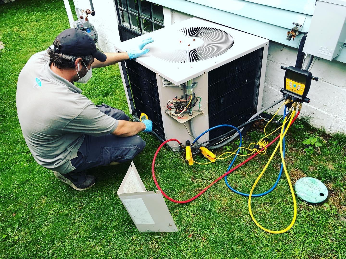 Akian-Blog-Why-HVAC-Issues Why Do Air Conditioners Break Down?