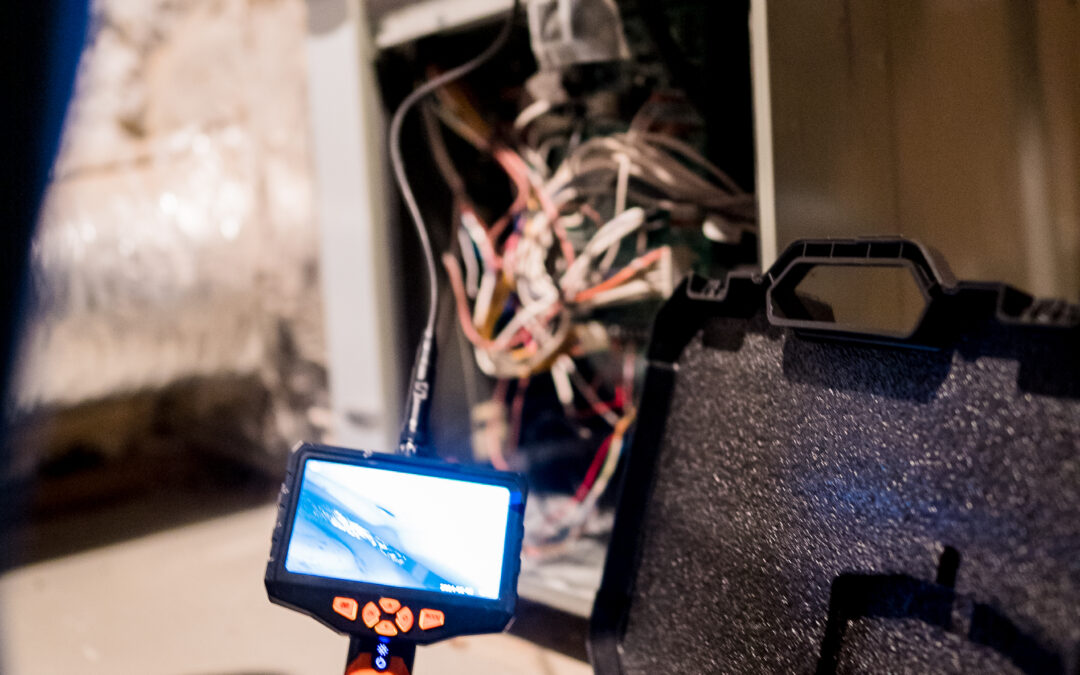 Cracked Heat Exchangers: What You Need to Know