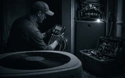 Learn how HVAC Maintenance Helps You Save Energy