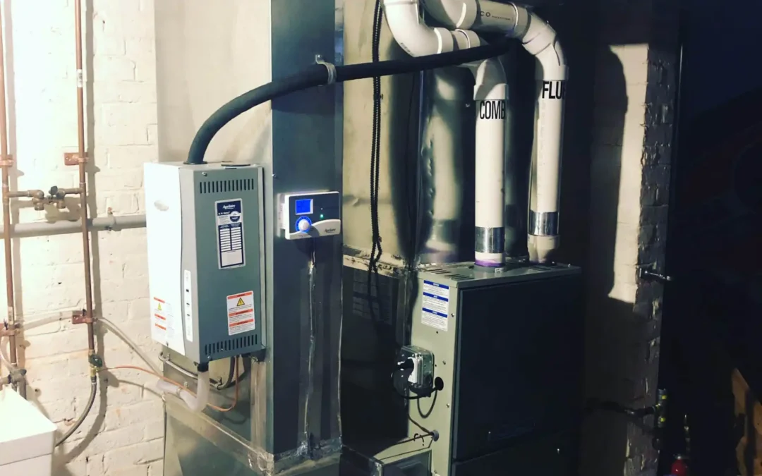 Furnace Repair in Lexington, MA | Why Is My Furnace Short-Cycling?