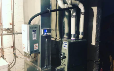 Furnace Repair in Lexington, MA | Why Is My Furnace Short-Cycling?
