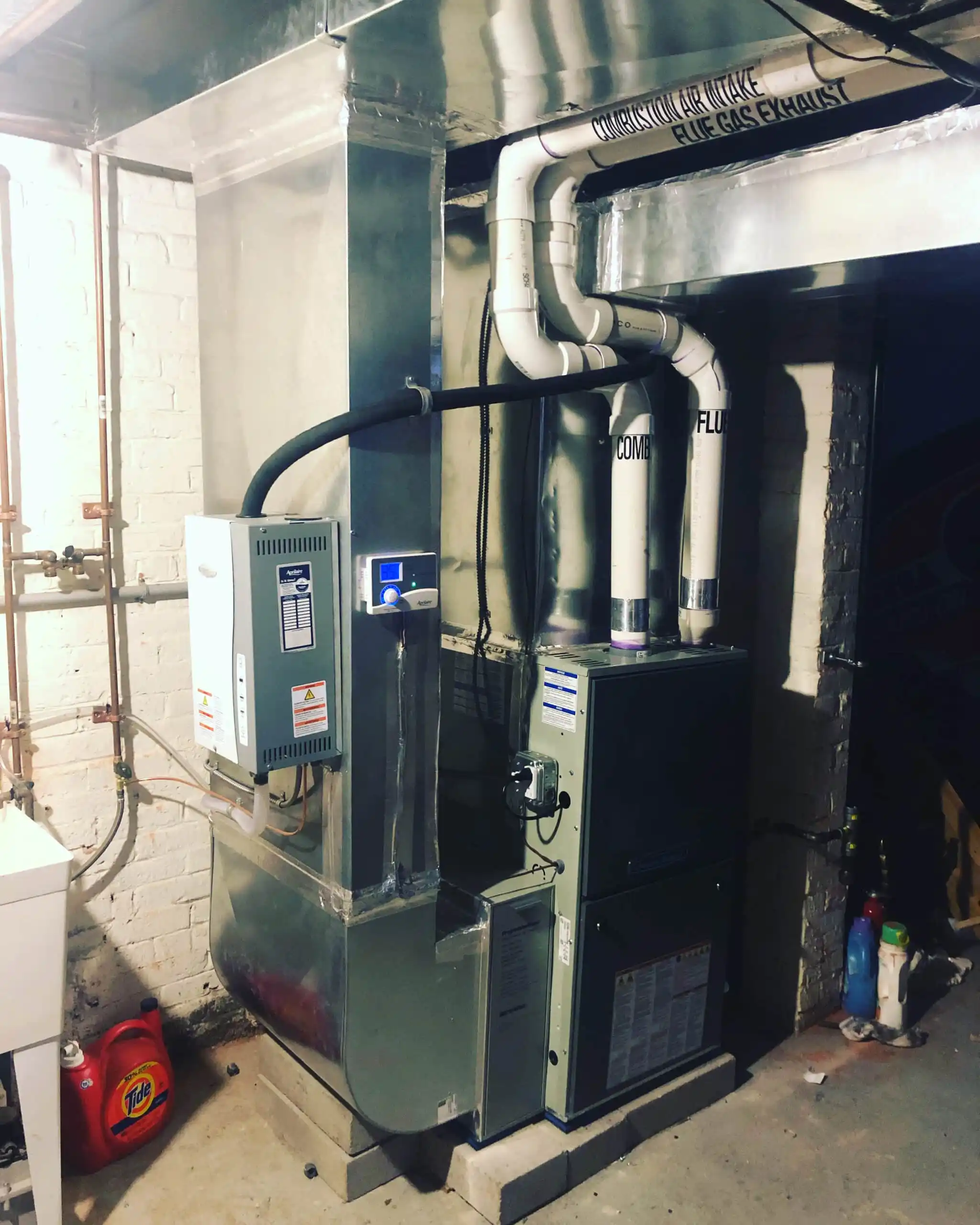 Furnace Services