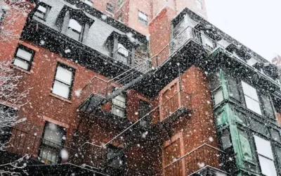 How to Prepare Heating for Winter