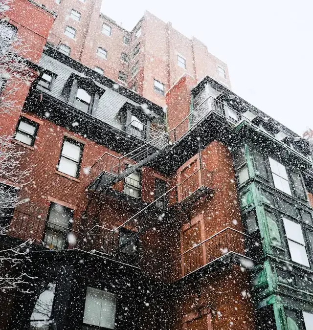 How to Prepare Heating for Winter