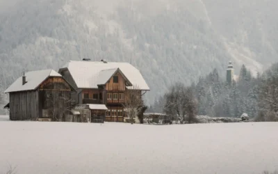 The Autumn Warm-Up: Slash Winter Bills
