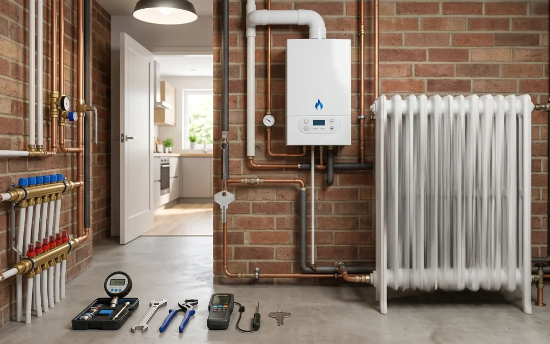 Heat Pump vs. Gas Furnace: Which Is Better for Cold Winters?