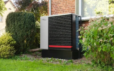 Upgrading Home Heating System Saves Money This Winter