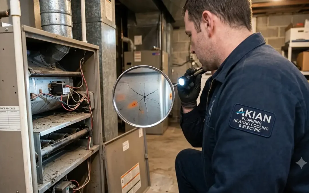The Silent Furnace Danger Homeowners Miss