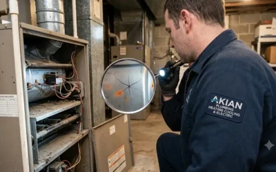 The Silent Furnace Danger Homeowners Miss